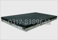 鑄鐵校正平臺/平板