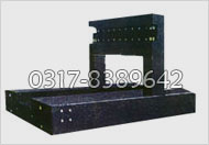 大理石機械構(gòu)件