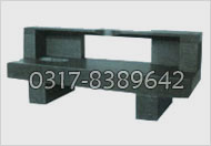 大理石(花崗巖)工作臺(tái)