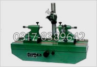 齒輪跳動檢查儀