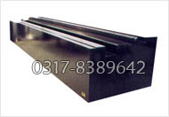 花崗石機械構件四