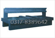 花崗石機械構件五