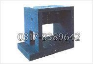 大理石機械構件